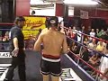 Battle of Brooklyn - Men\