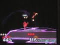 Bass(Donkey Kong) vs. Emmy(MrG&W) Bass(Donkey Kong) vs. Emmy(MrG&W)