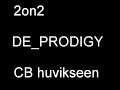 CB 2on2 myyn yksil�suoritus