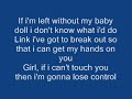 Hairspray - Without Love [Lyrics]