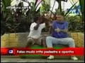Maluco El Falso Mudo