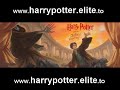 AUDIO Harry Potter  the Deathly Hallows Book 7 (chapter 1, part 1)