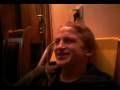 Tomas en Jelte lachkick
