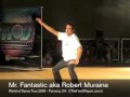 Mr Fantastic World Of Dance 2009 Pomona (Full Length)