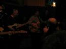 sorry for the lighting, filmed on a canon es750.
filmed at the saloon in san francisco's north beach.  three of the best pickers in the bay area.

glade 