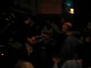 sorry for the lighting, filmed on a canon es750.
filmed at the saloon in san francisco's north beach.  three of the best pickers in the bay area.

glade 