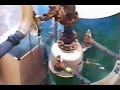 Clayton Industries - Steam Boiler Test