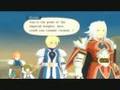 Tales of Vesperia - ZOMG Plot Twist! *MAJOR SPOILERS*