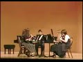 Woodwind Quintet Tetris Theme