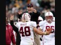 Jim Harbaugh Tribute SF 49ers
