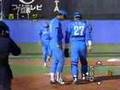 92日本シリーズ第7戦7回裏 1/2