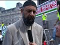 Nakba in London