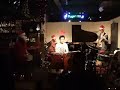 12/21(月)HOLATRIO LIVE！ 草加 Sugar Hill
