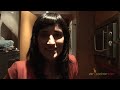 Las magdalenas de naranja de Raquel