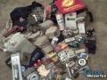 Stuff from SHOT Show 2010