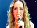 la sublimissime et tr�s naturelle claire keim reprend de fa�on magistrale somewhere over the rainbow, en hommage � iz. claire, tu es abolument parfaite, sinc...