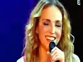 la sublimissime et tr�s naturelle claire keim reprend de fa�on magistrale somewhere over the rainbow, en hommage � iz. claire, tu es abolument parfaite, sinc...