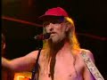 The Naked Trucker sings My American Dream