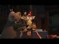 Quiero mover el bote - I Like to move it