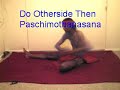 Daily Yoga Asanas Routine 2