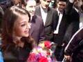 Aishwariya in Atlantic City