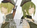 【鏡音レン・Sonika】一兵卒の独り言【オリジナル・ボカロラップ】 一兵卒