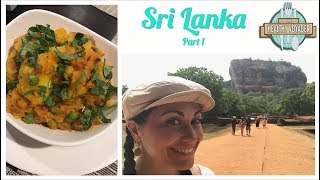 The Healthy Voyager Sri Lanka Part 1