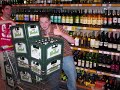 Hét weekend speciaal voor alle mannen van Dweilorkest Alarmfase 3!