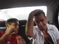 אחרי מסיבת יום הולדת של חבר אחד מהחברה שתה בלי סוף והשתכר