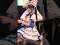 SUPER☆GiRLS 田中想(たなかここな)推しカメラ 汐留シオサイト1部 #fyp #idol #スパガ #サマーサイレントタイマー