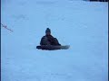 Mee .. SNB Backflip ... 9 Years Old