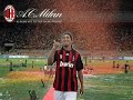 Ronaldinho en Milan
