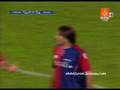 Ronaldinho en el Milan