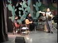 Hermanos Saavedra.mpg Angel Saavedra