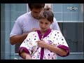 Cacau: "Amor... eu tô com frio"