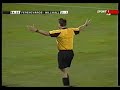 videó: Ferencvárosi TC - Millwall F.C. 2004.09.30