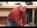 Cutting Cement Board