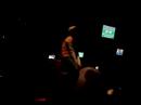 Becky 's Bull Riding