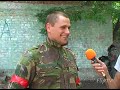 Click here to watch this video Пейнтбол - испытание на прочность - Street Jam 43