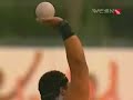 Reese Hoffa - Shot Put 2007 - 22.43M