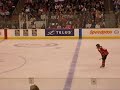 Jayna Hefford Penalty Shot April 5, 2007