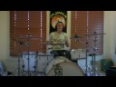 The Eleventh Hour - August Burns Red - Drums