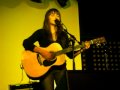 Zahara - El lugar donde viene a morir el amor (acústico)