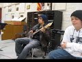 Talking Heads - Covered by Say No To Velociraptors