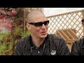 The Shapeshifters 'Nikki Beach In The House' interview