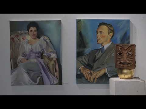 ГОДИШЊА ИЗЛОЖБА УМЕТНИЧKОГ ОДЕЉЕЊА