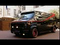 Dirk Benedict video 2