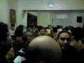 videos de Shia Islamic Centre -- 8th Muharram 2009 -- Rub Manzoor Karee