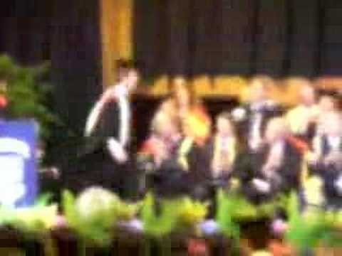 simon graduates