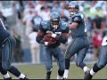 Seattle Seahawks Tribute